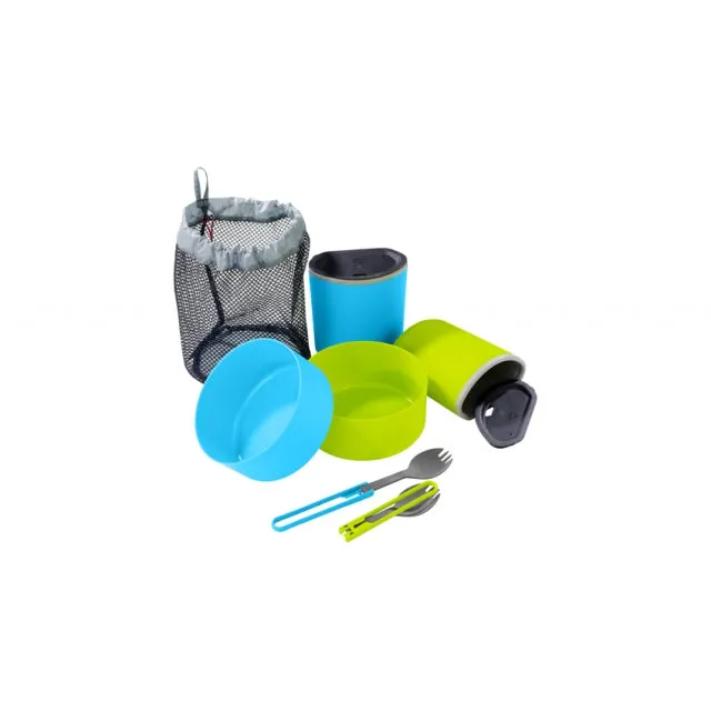 2-Person Mess Kit