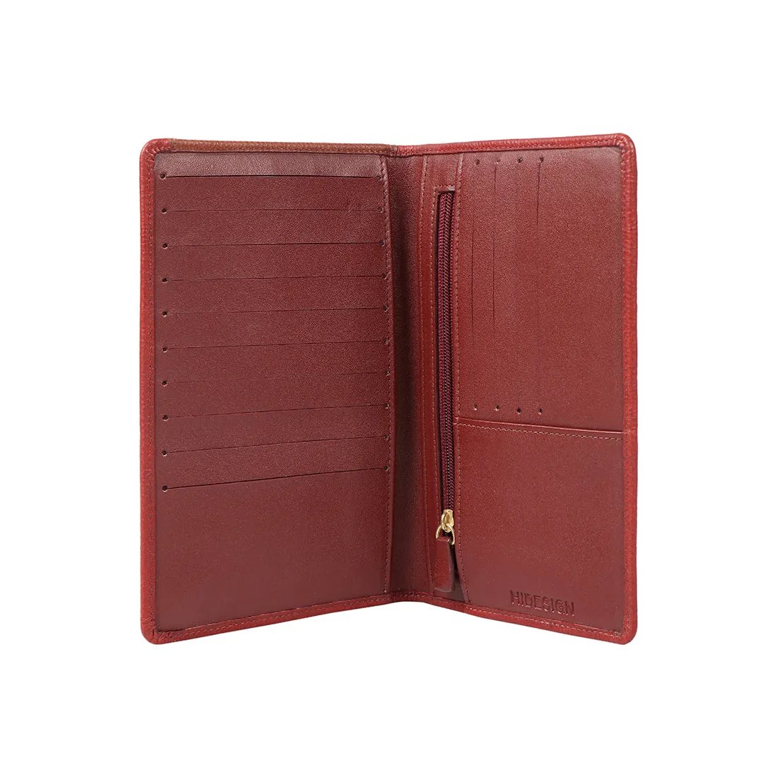 345-031F PH PASSPORT HOLDER