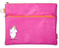 50% OFF  Snorkmaiden Pink Smart bag/ iPad holder