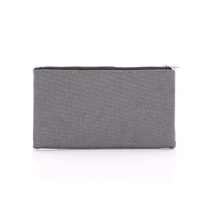 600D Polyester Travel Wallet