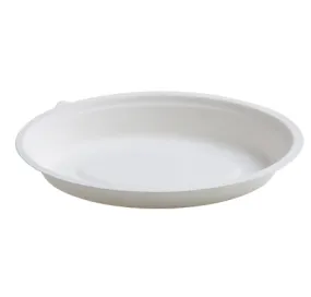 9.5" x 6" 24 OZ. OVAL BOWL (250/CS)