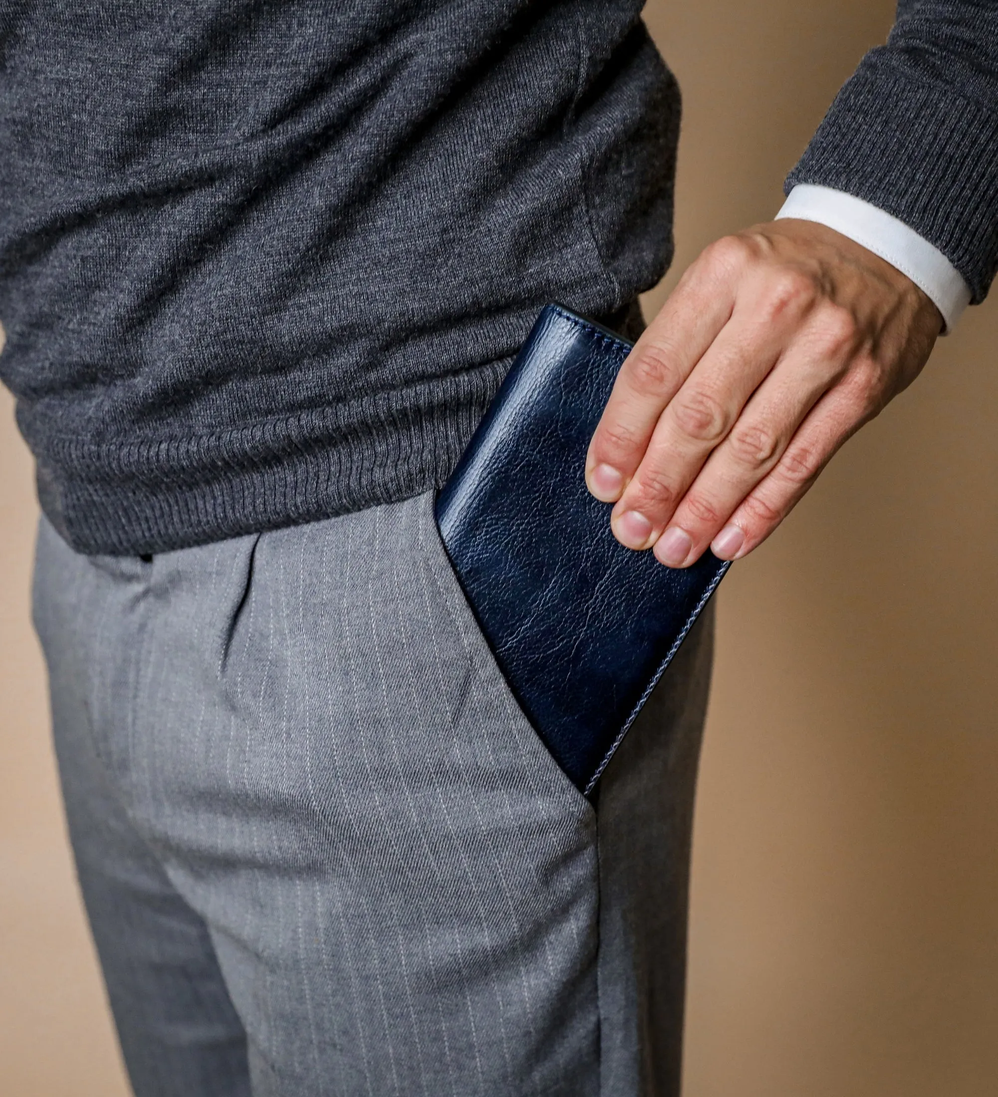 A Coat Wallet - The Periodic Table