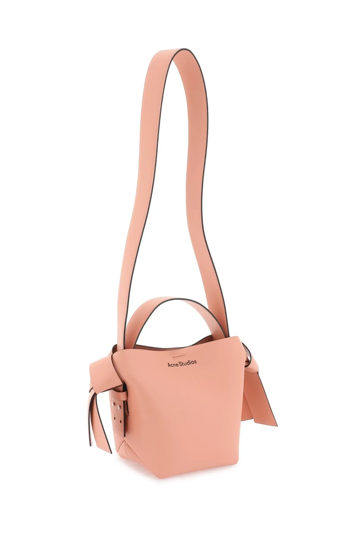 Acne studios musubi mini bag