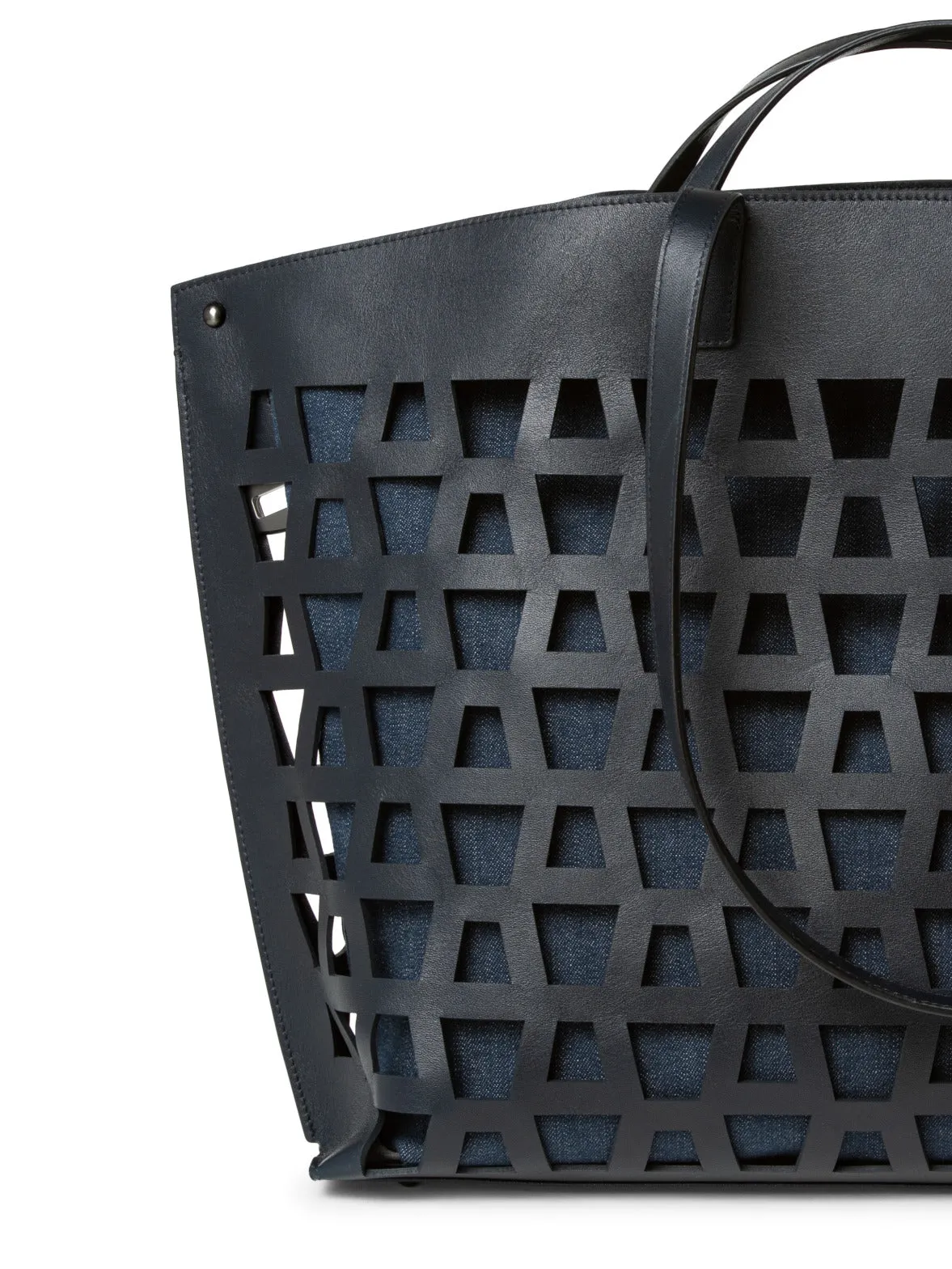 Ai Medium Shoulder Tote