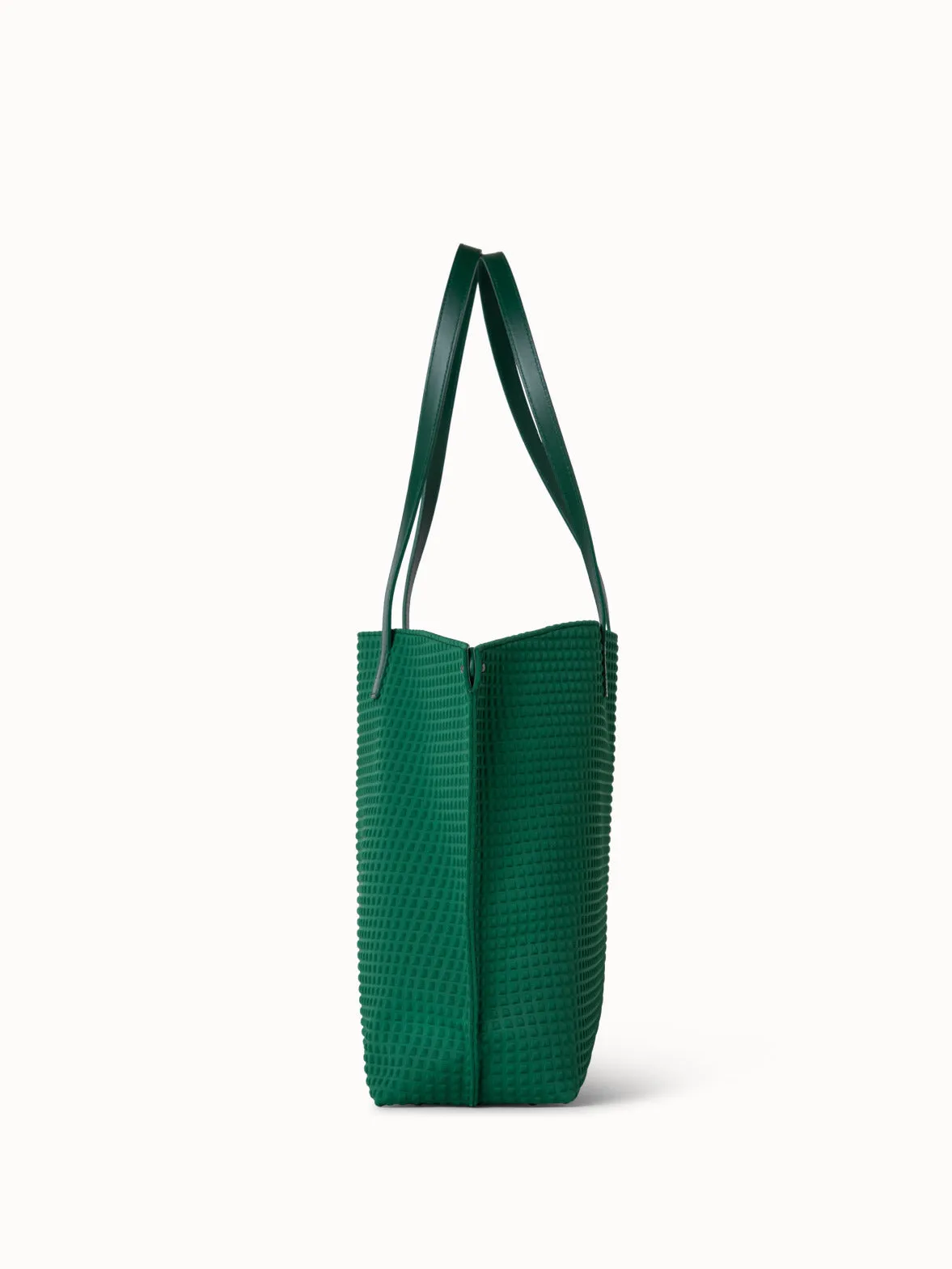 Ai Medium Shoulder Tote