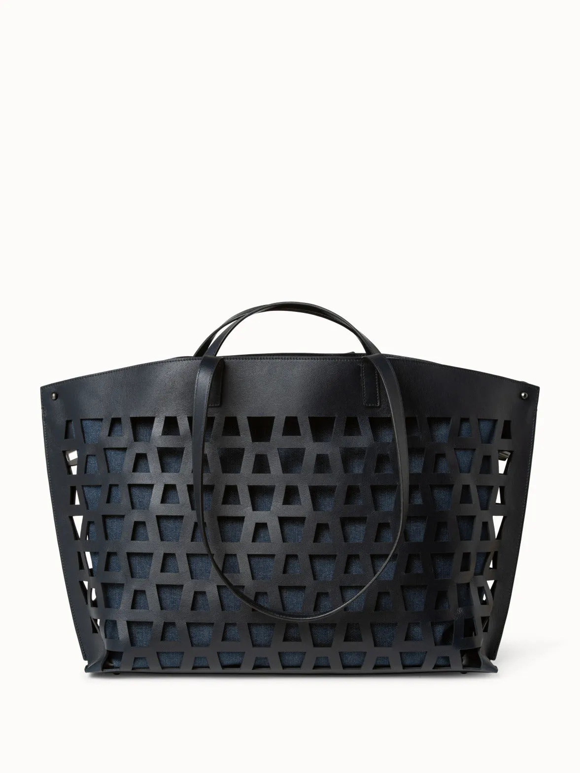 Ai Medium Shoulder Tote