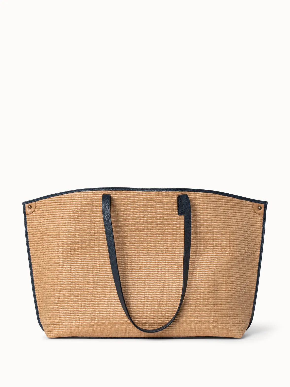 Ai Medium Shoulder Tote