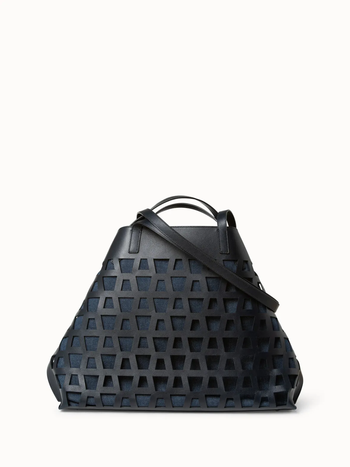 Ai Medium Shoulder Tote