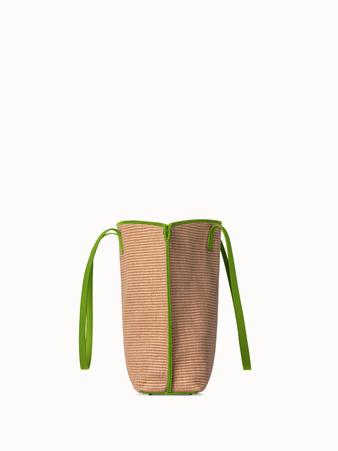 Ai Medium Shoulder Tote