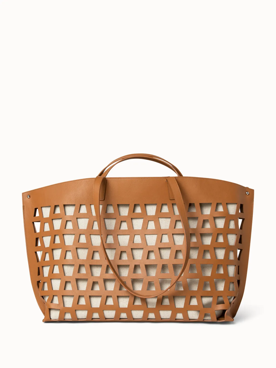 Ai Medium Shoulder Tote