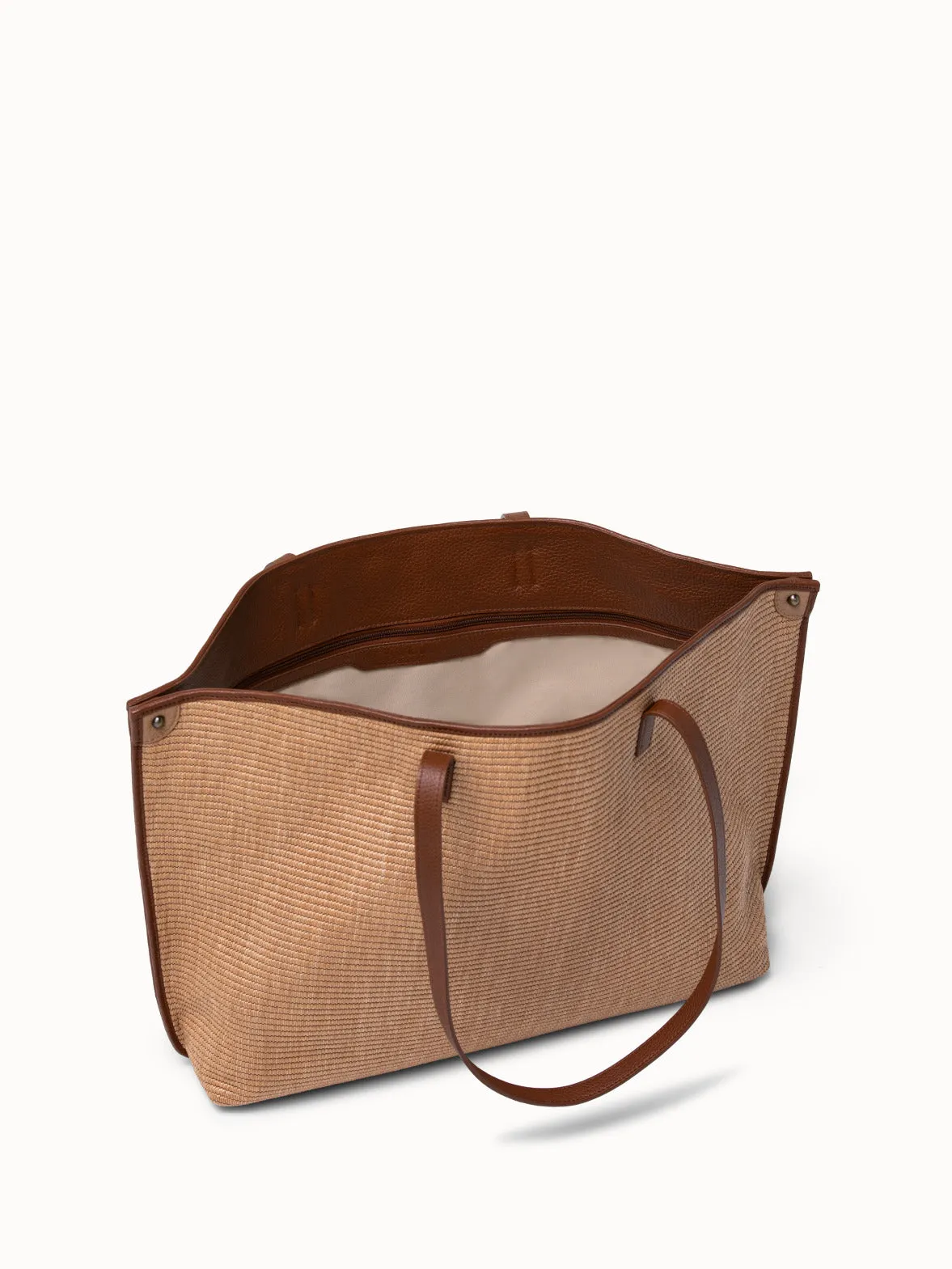 Ai Medium Shoulder Tote