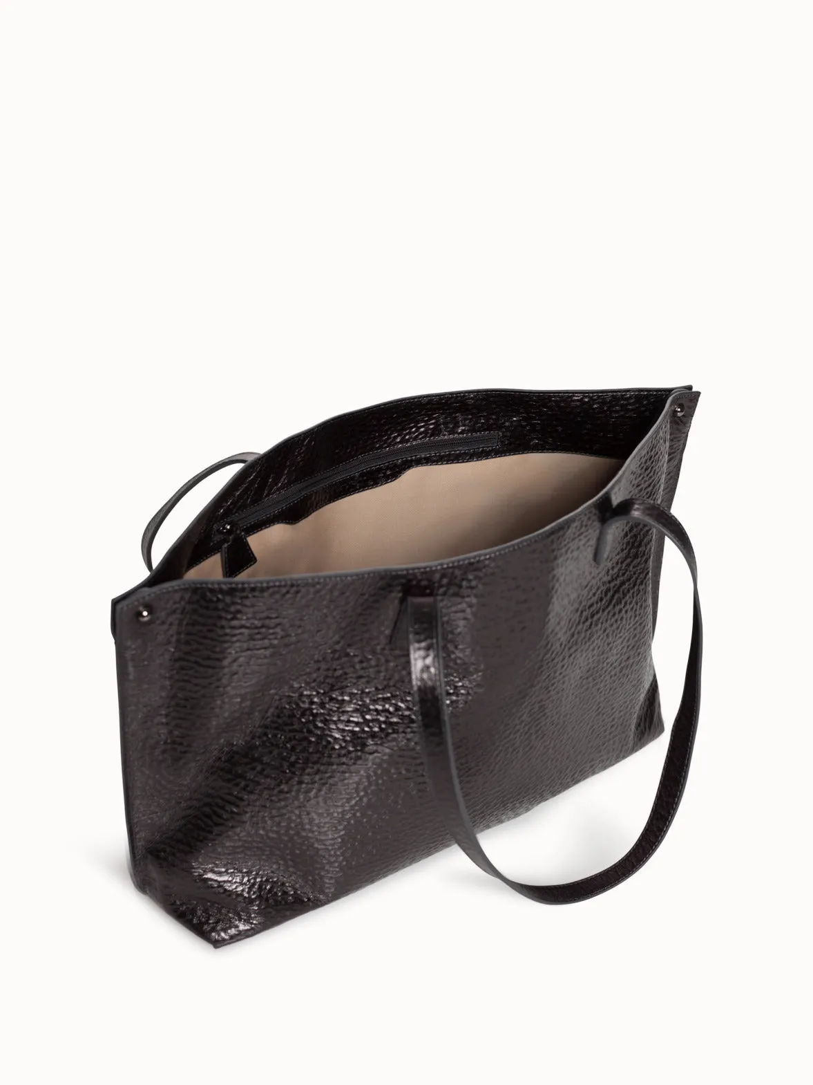 Ai Small Shoulder Tote