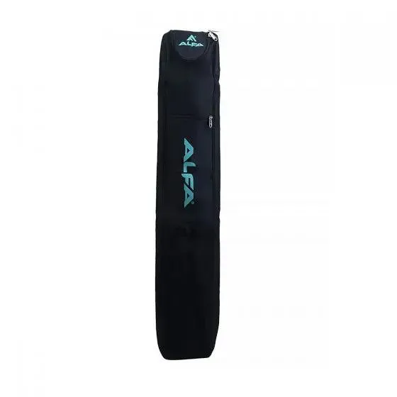 ALFA Cyclone Hockey Stick Cum Kit Bag | KIBI Sports