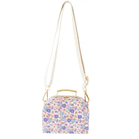 Alimrose  Coco Cross Body Case - Liberty Blue