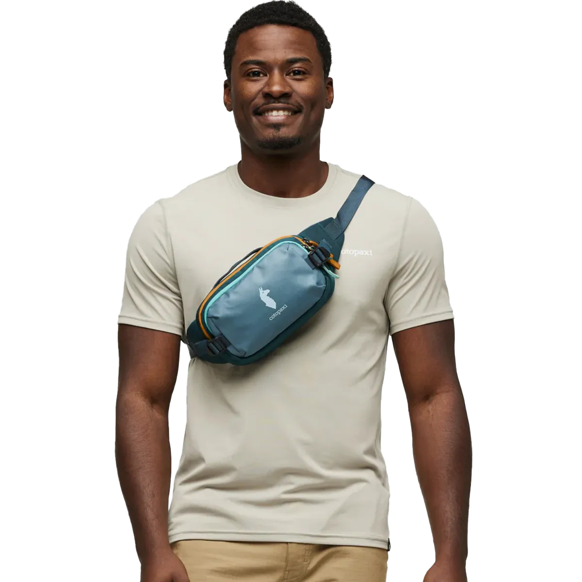 Allpa X 1.5L Hip Pack