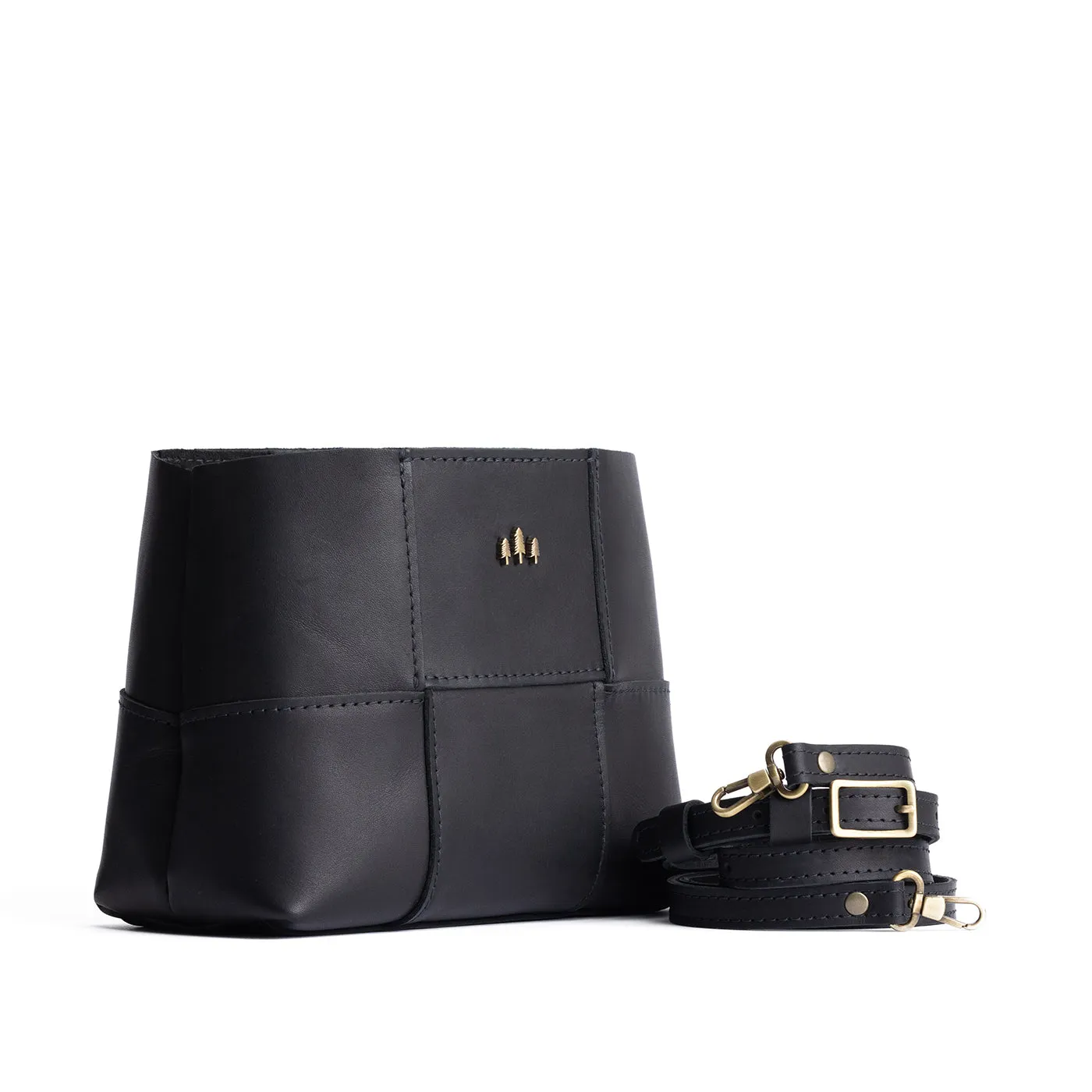 'Almost Perfect' Charlotte Crossbody Bag