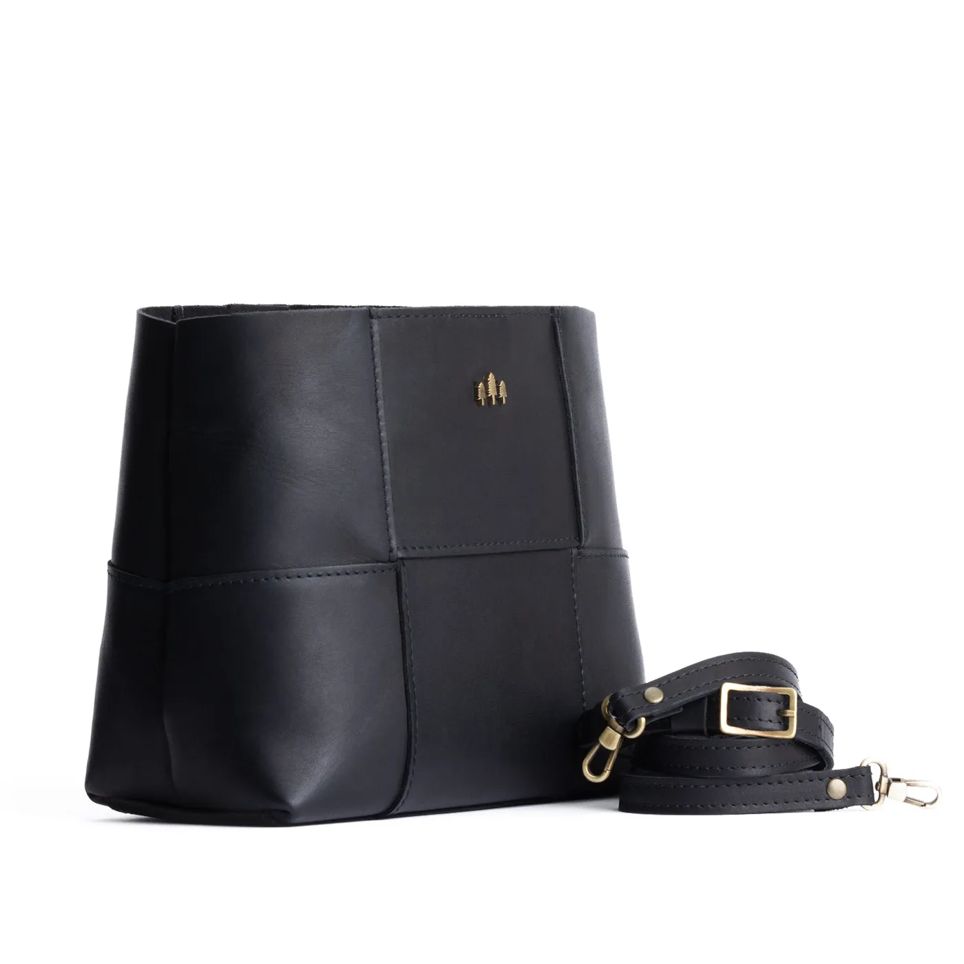 'Almost Perfect' Charlotte Crossbody Bag