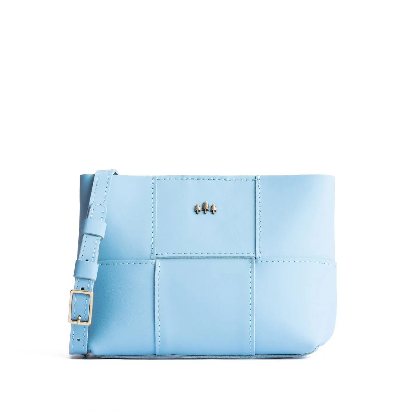 'Almost Perfect' Charlotte Crossbody Bag