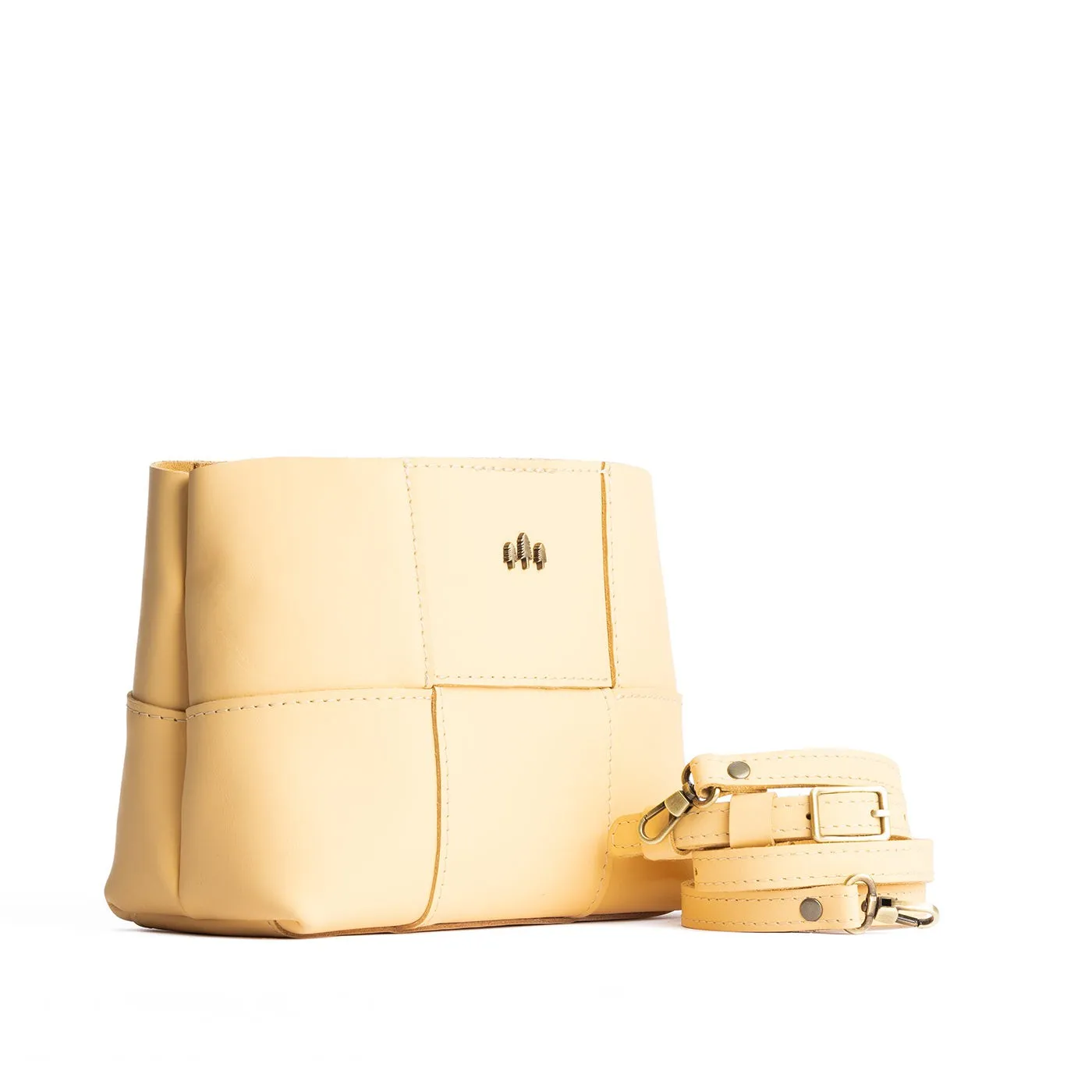 'Almost Perfect' Charlotte Crossbody Bag