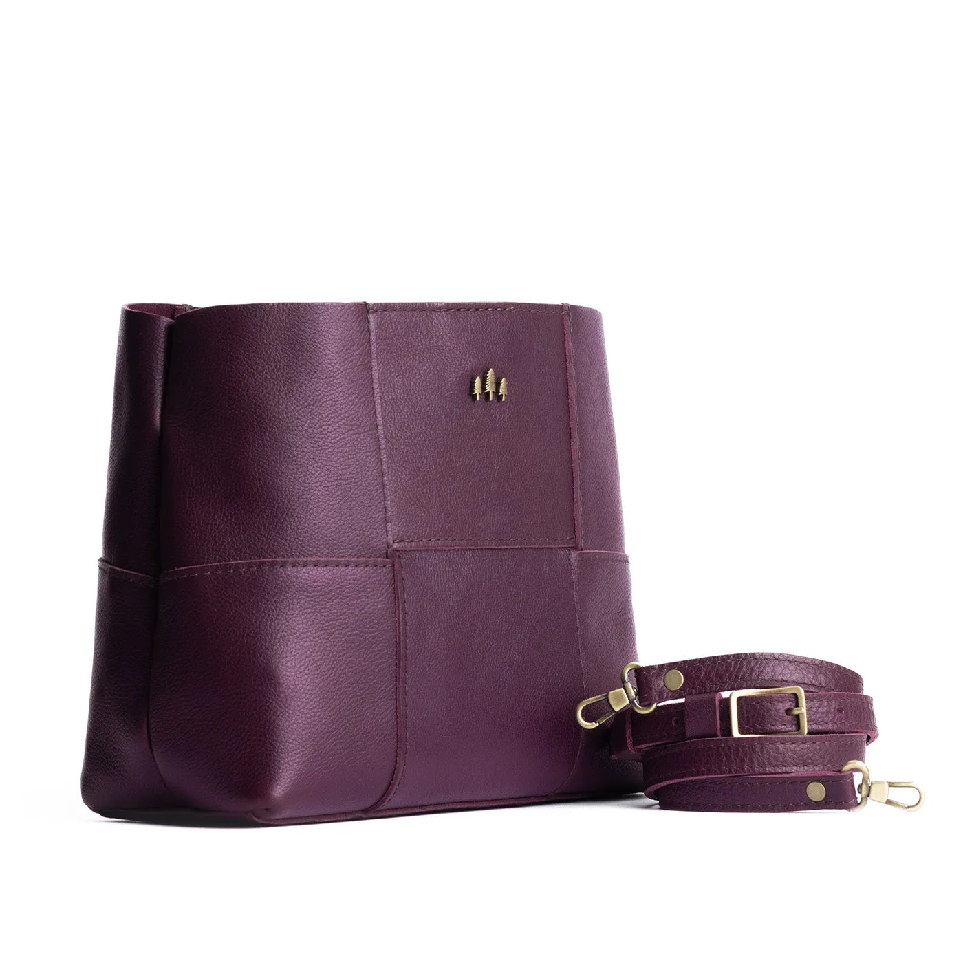 'Almost Perfect' Charlotte Crossbody Bag