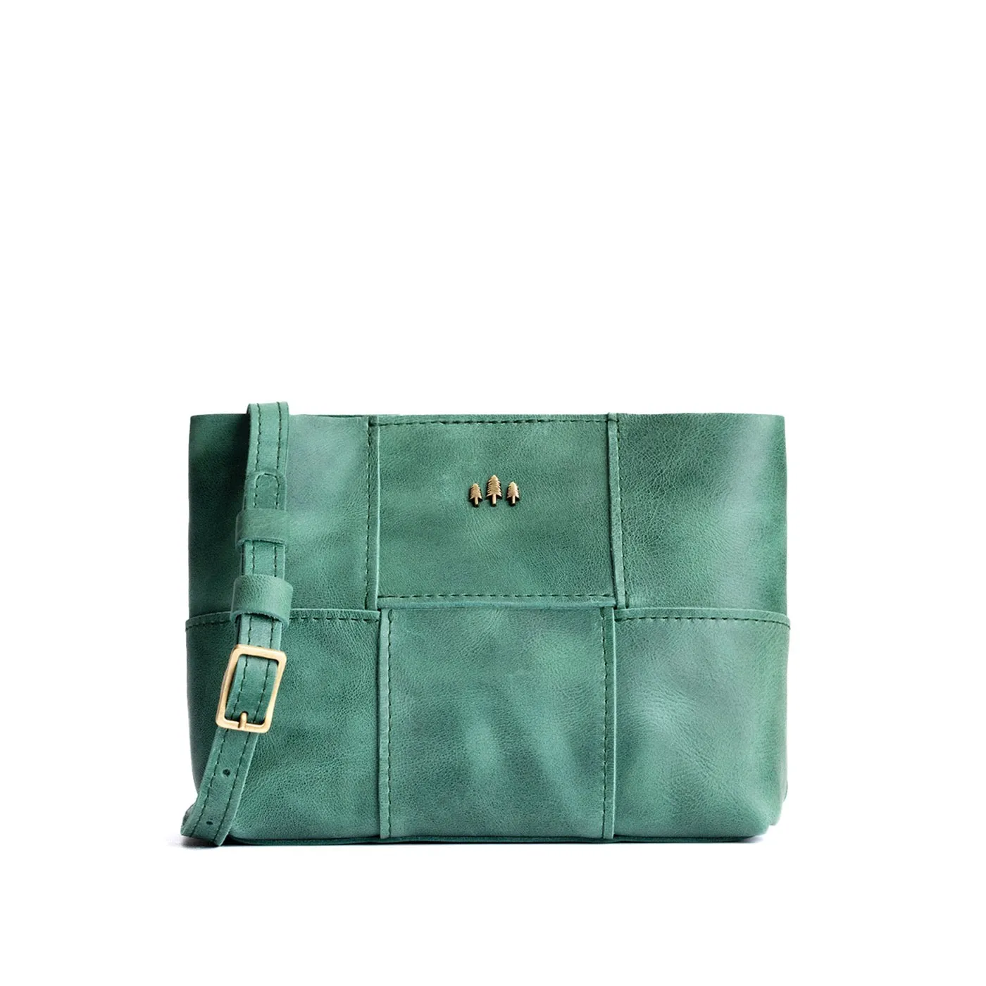 'Almost Perfect' Charlotte Crossbody Bag