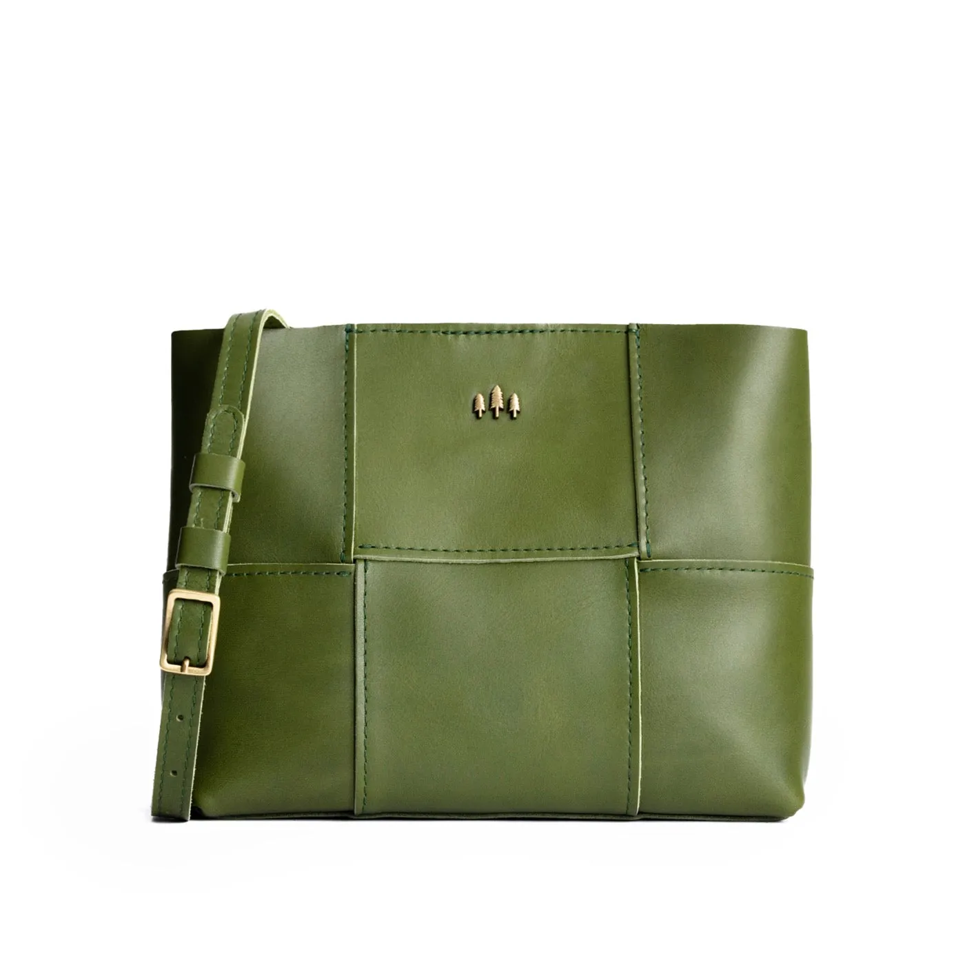 'Almost Perfect' Charlotte Crossbody Bag