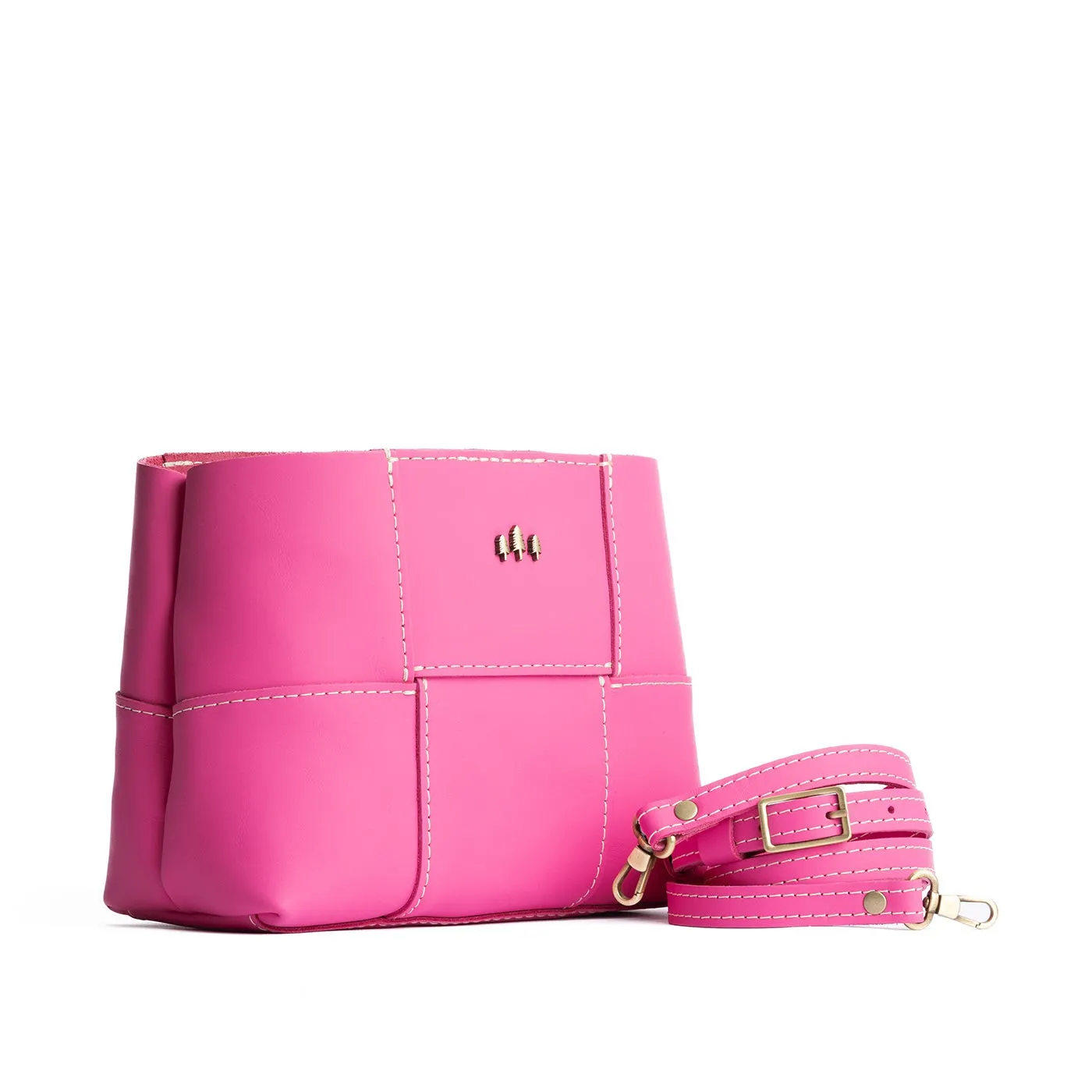 'Almost Perfect' Charlotte Crossbody Bag