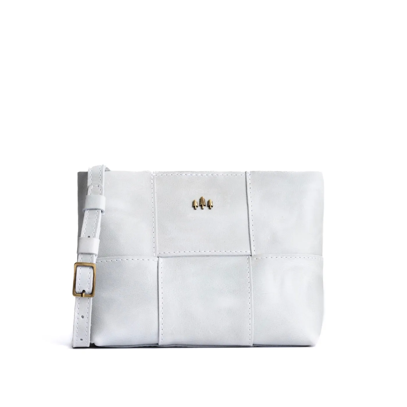 'Almost Perfect' Charlotte Crossbody Bag