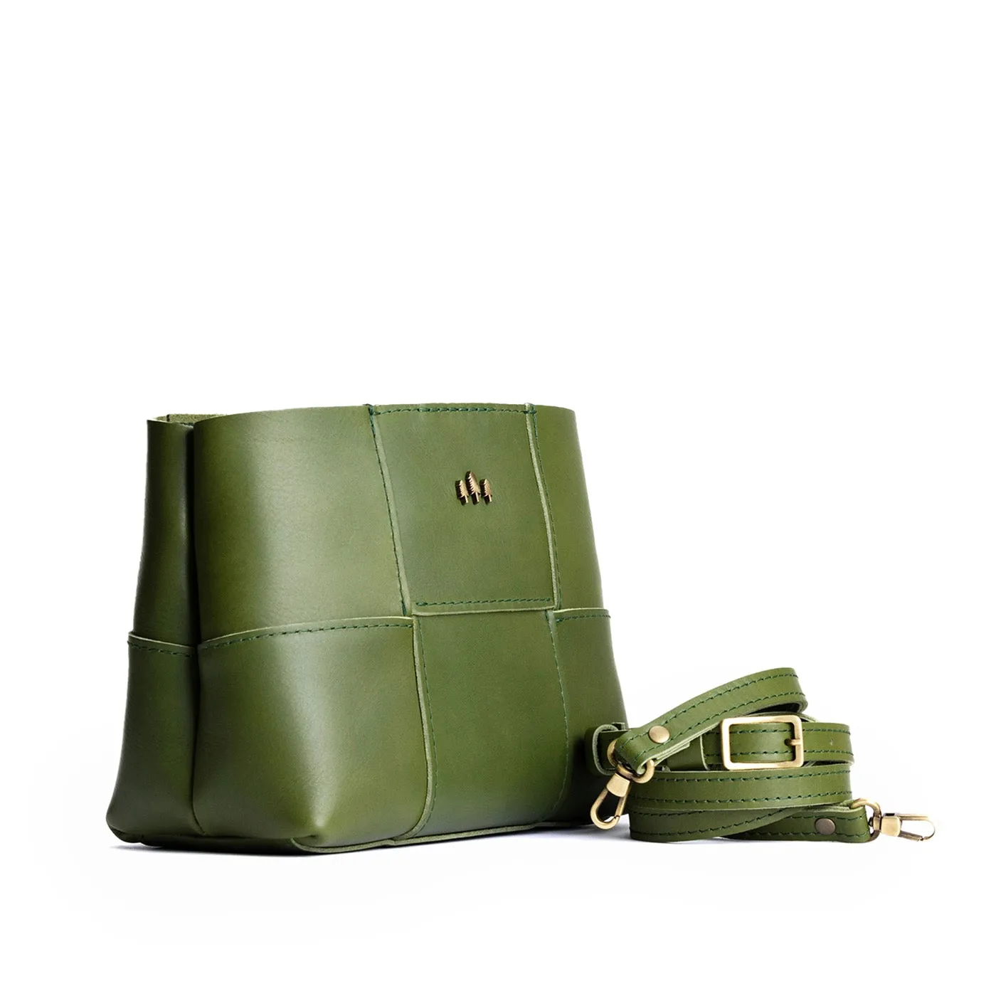 'Almost Perfect' Charlotte Crossbody Bag