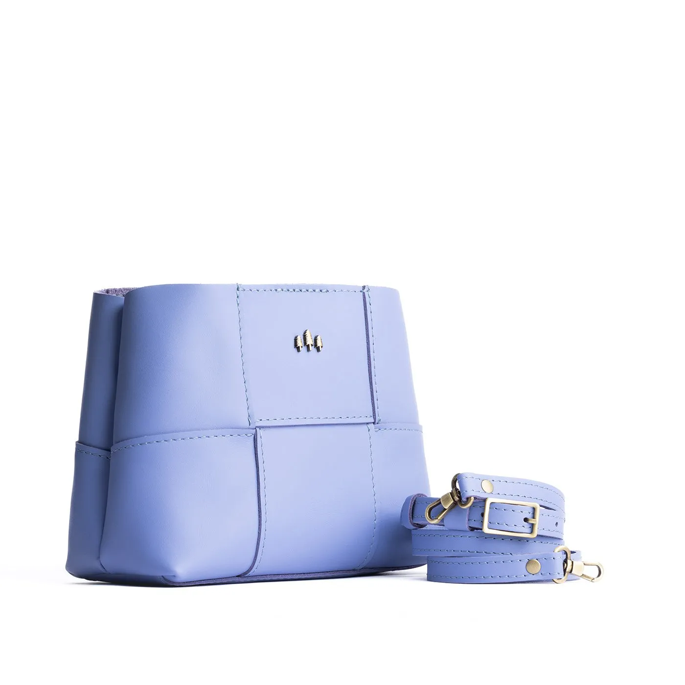 'Almost Perfect' Charlotte Crossbody Bag