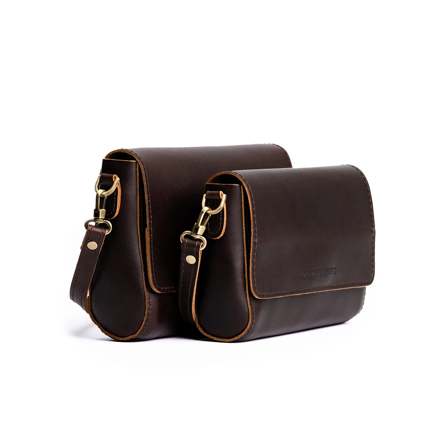 'Almost Perfect' Metro Crossbody