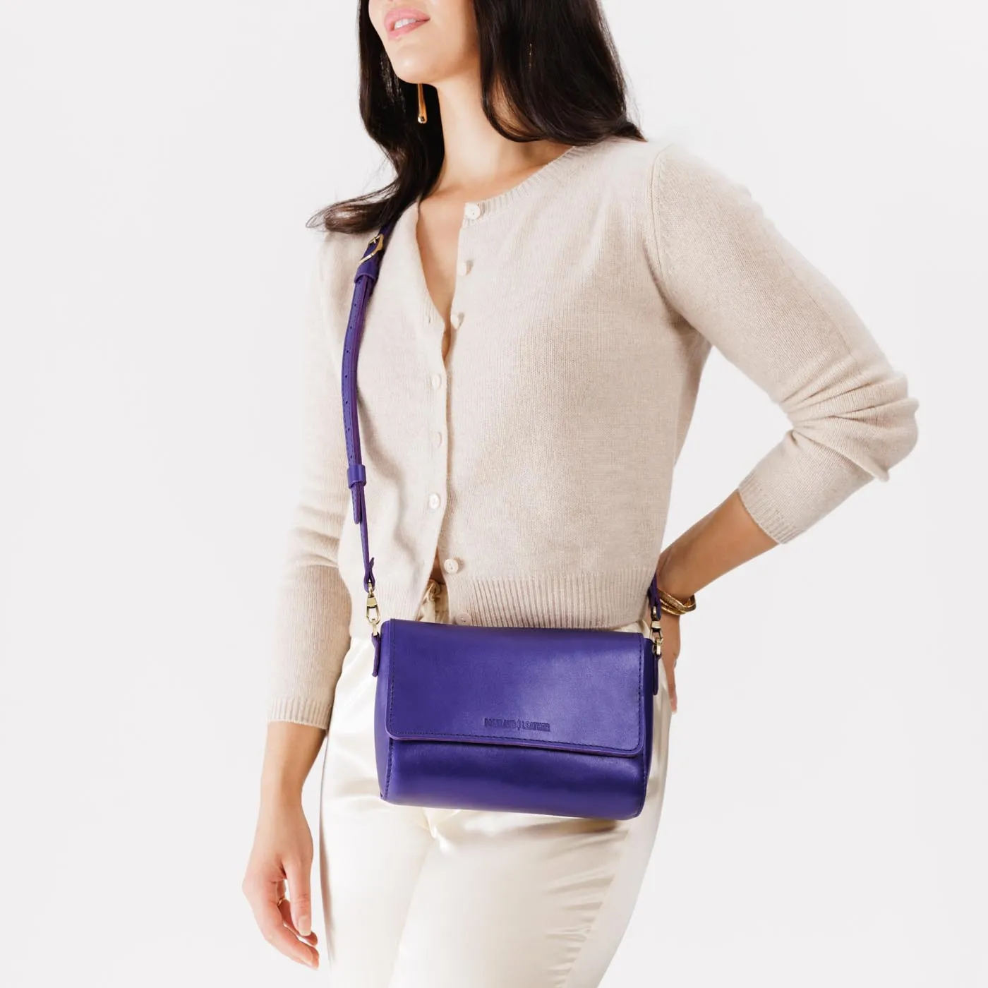 'Almost Perfect' Metro Crossbody