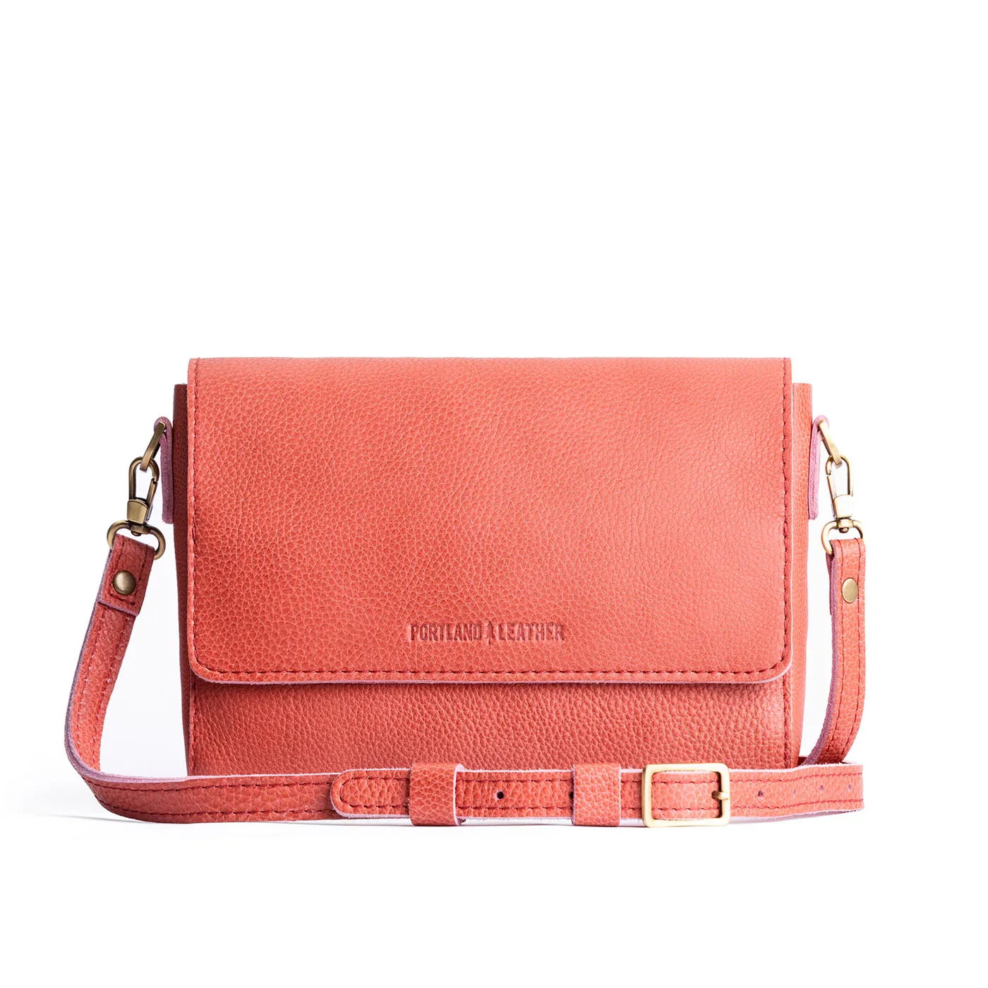 'Almost Perfect' Metro Crossbody