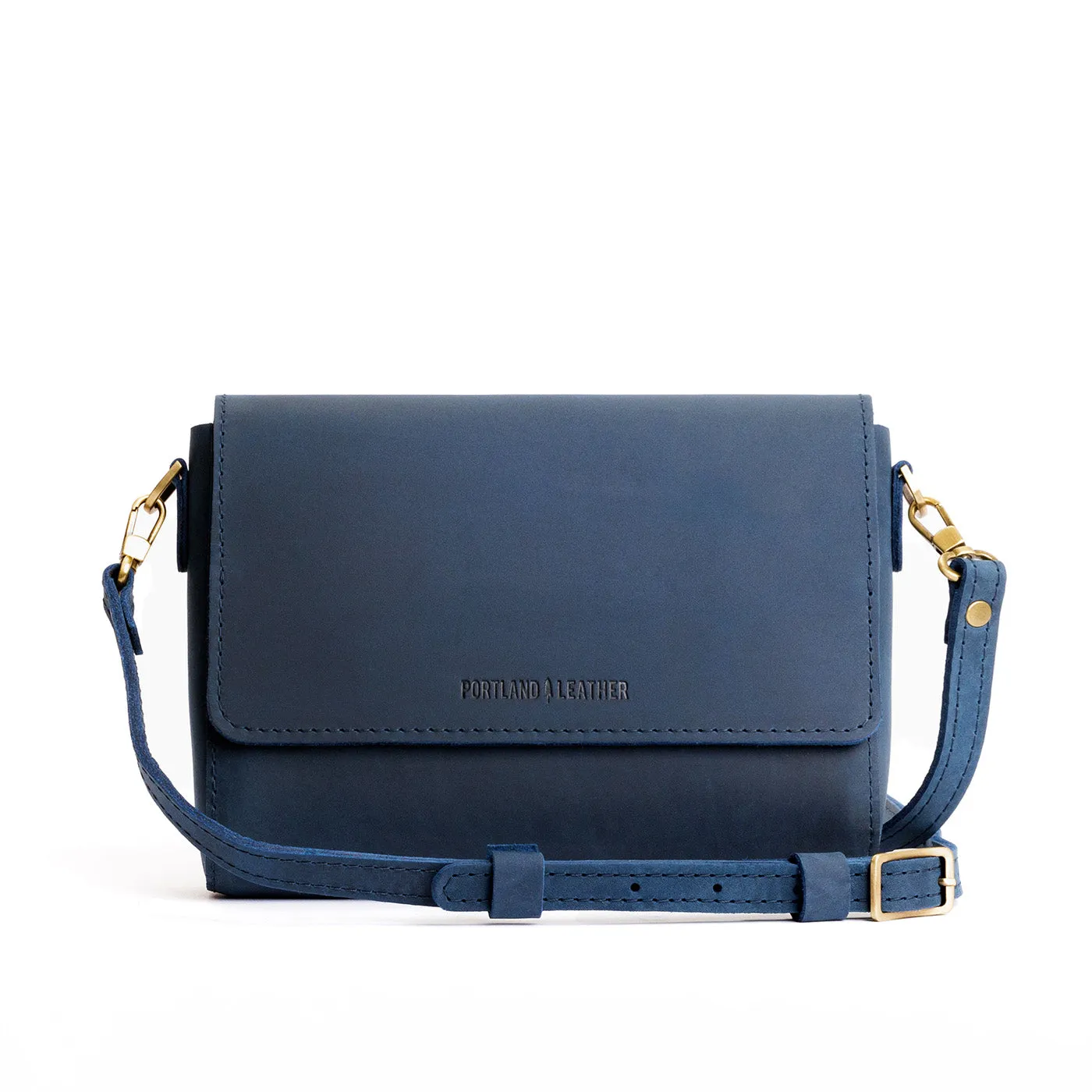 'Almost Perfect' Metro Crossbody