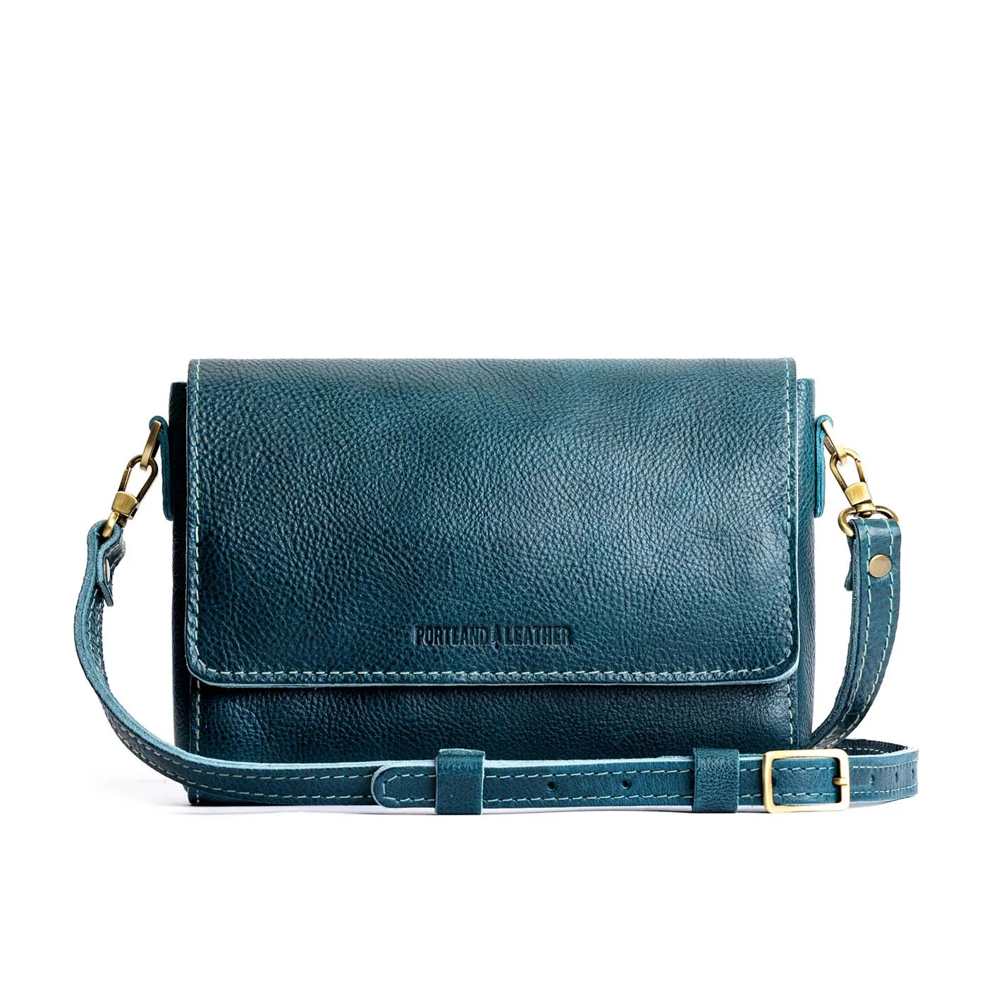 'Almost Perfect' Metro Crossbody