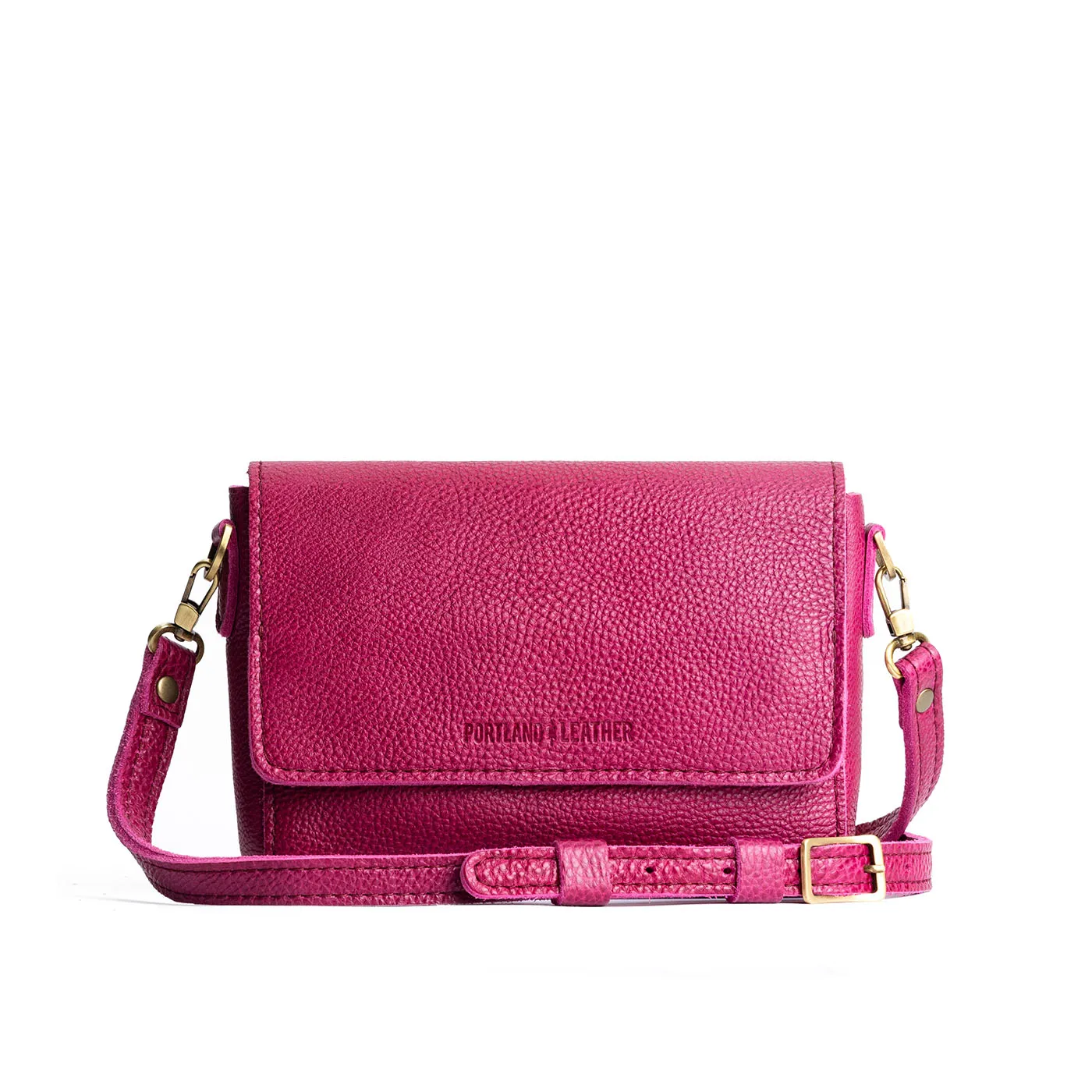 'Almost Perfect' Metro Crossbody