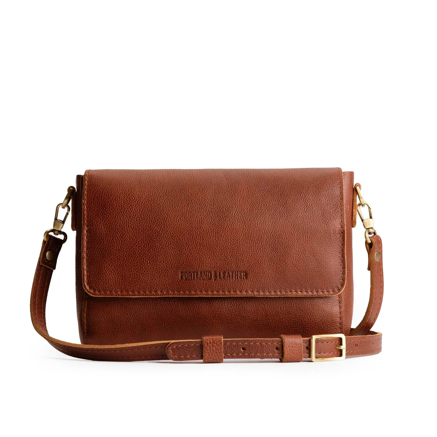 'Almost Perfect' Metro Crossbody