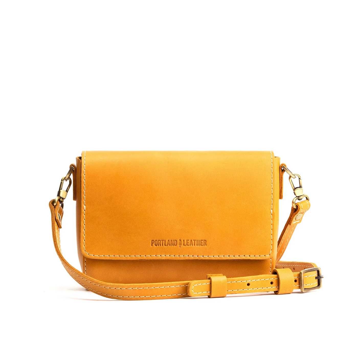 'Almost Perfect' Metro Crossbody