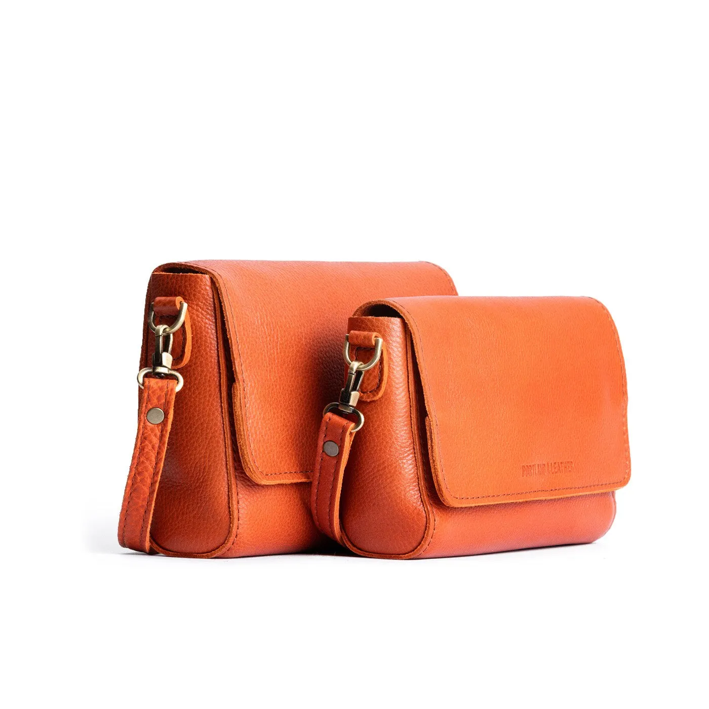 'Almost Perfect' Metro Crossbody