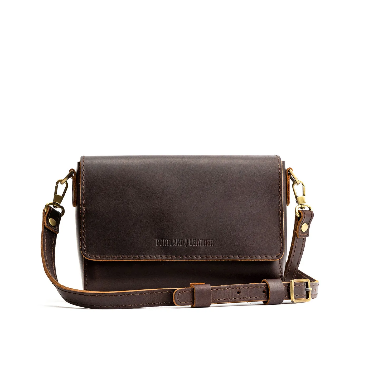 'Almost Perfect' Metro Crossbody