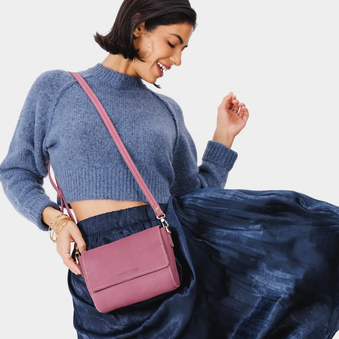 'Almost Perfect' Metro Crossbody