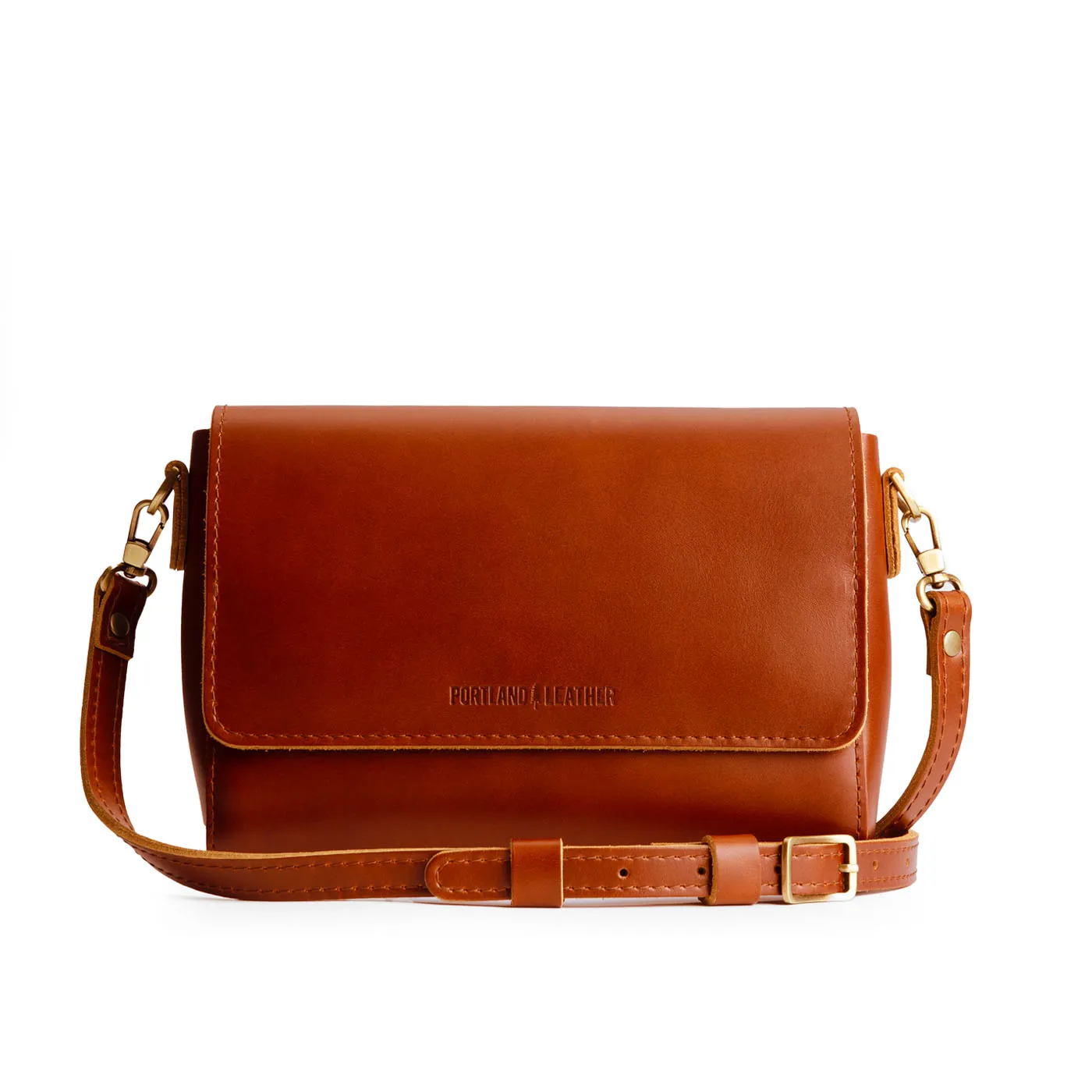 'Almost Perfect' Metro Crossbody