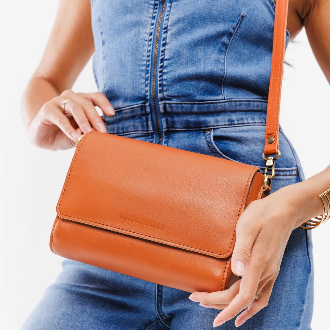 'Almost Perfect' Metro Crossbody