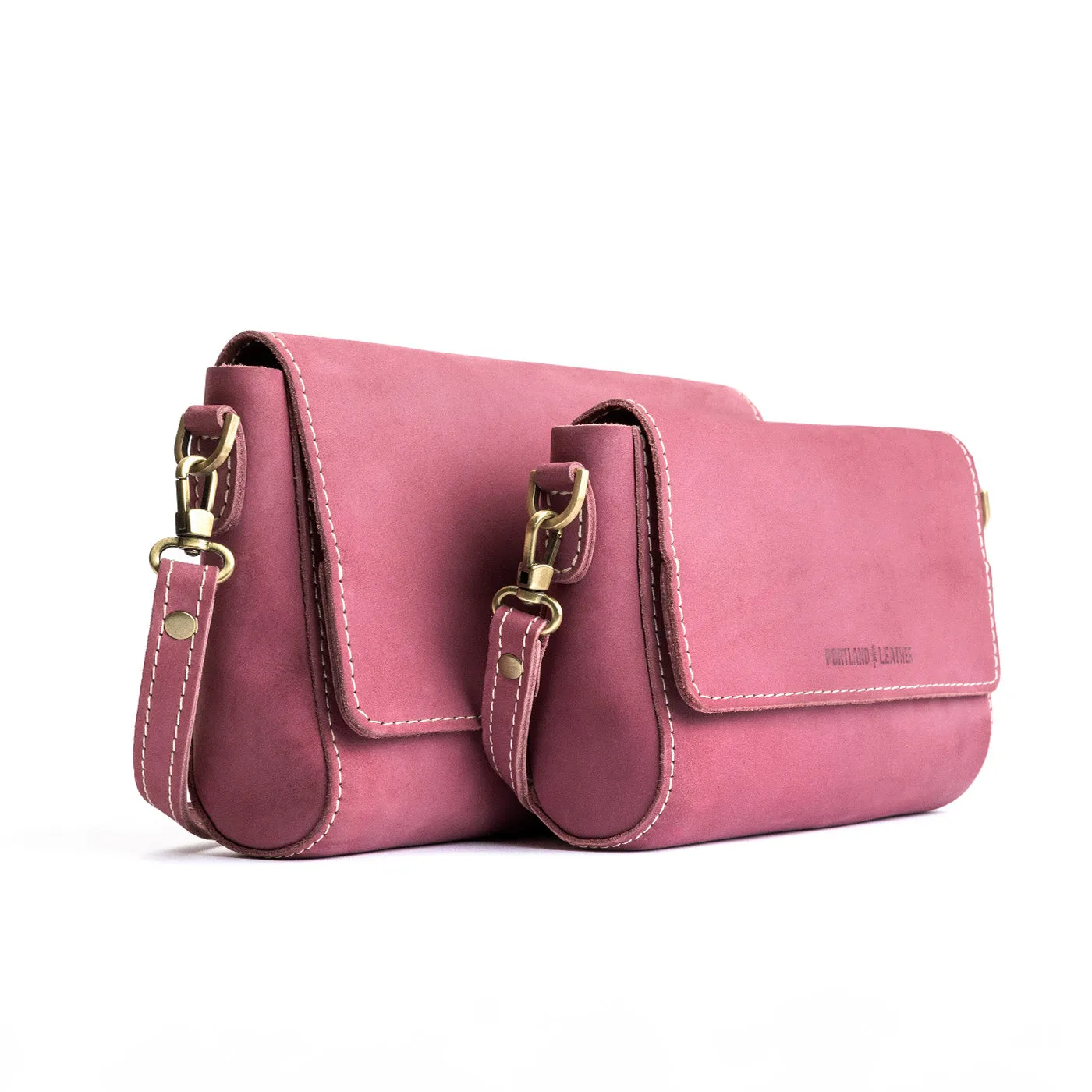 'Almost Perfect' Metro Crossbody