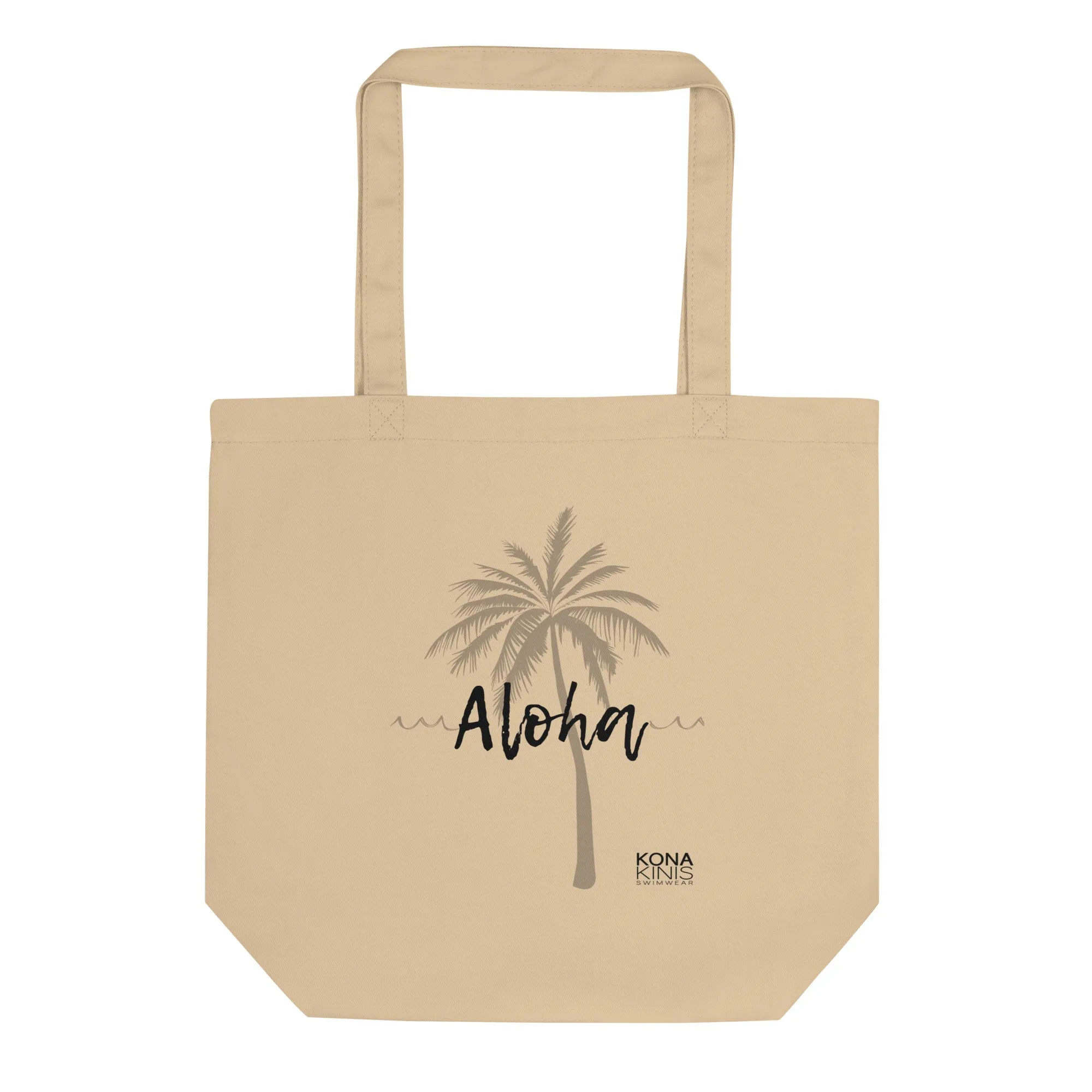 Aloha Eco Tote Bag