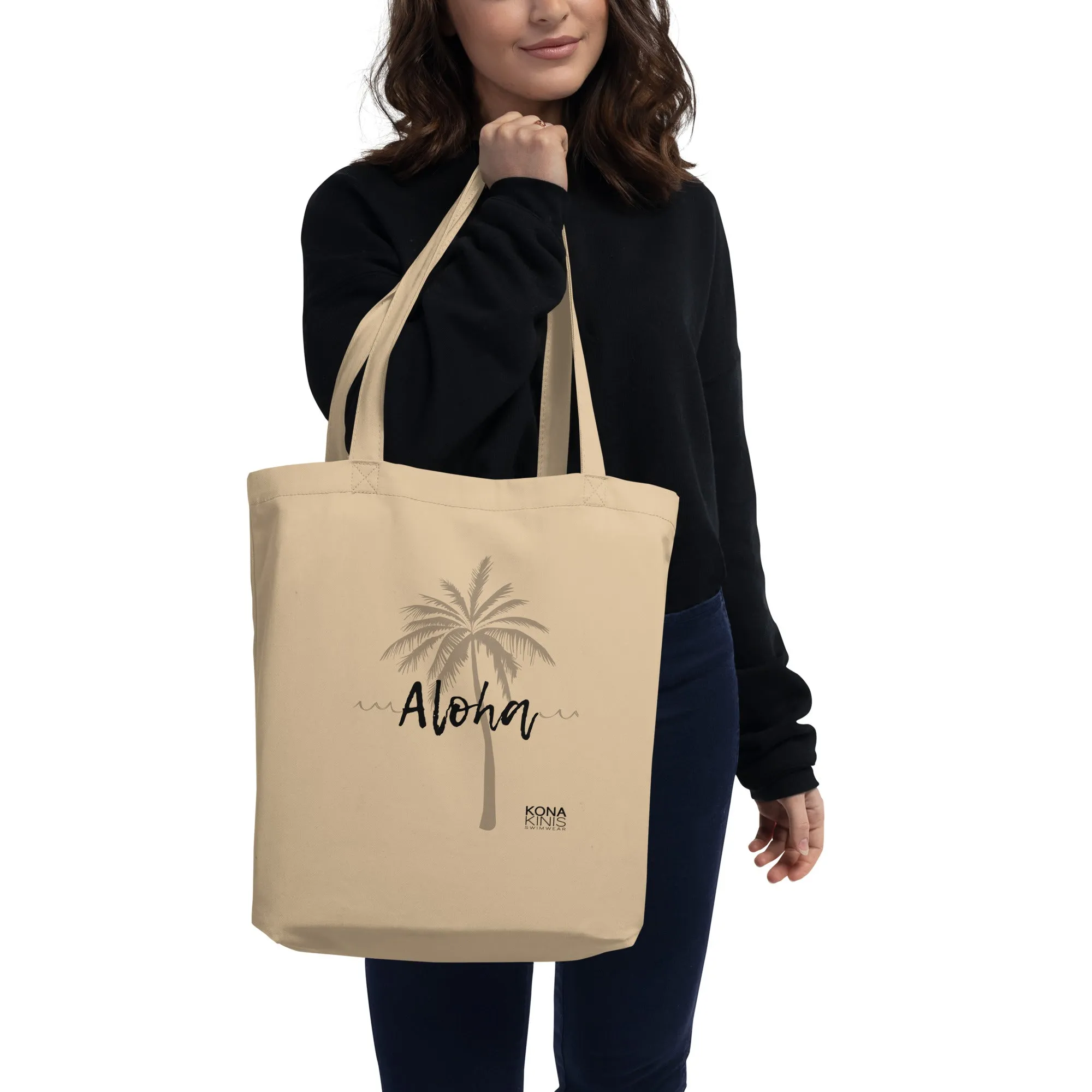 Aloha Eco Tote Bag