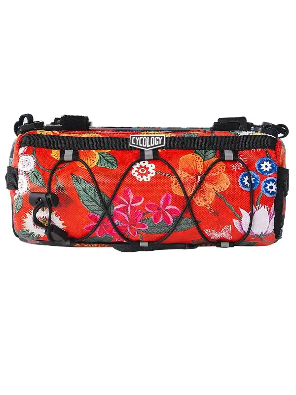 Aloha  Handlebar Bag