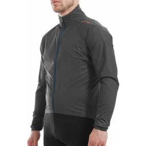 Altura Icon Rocket Packable Mens Cycling Jacket - Grey