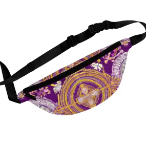 AmberGolde - LGBTQ  Fanny Pack Belt Bag