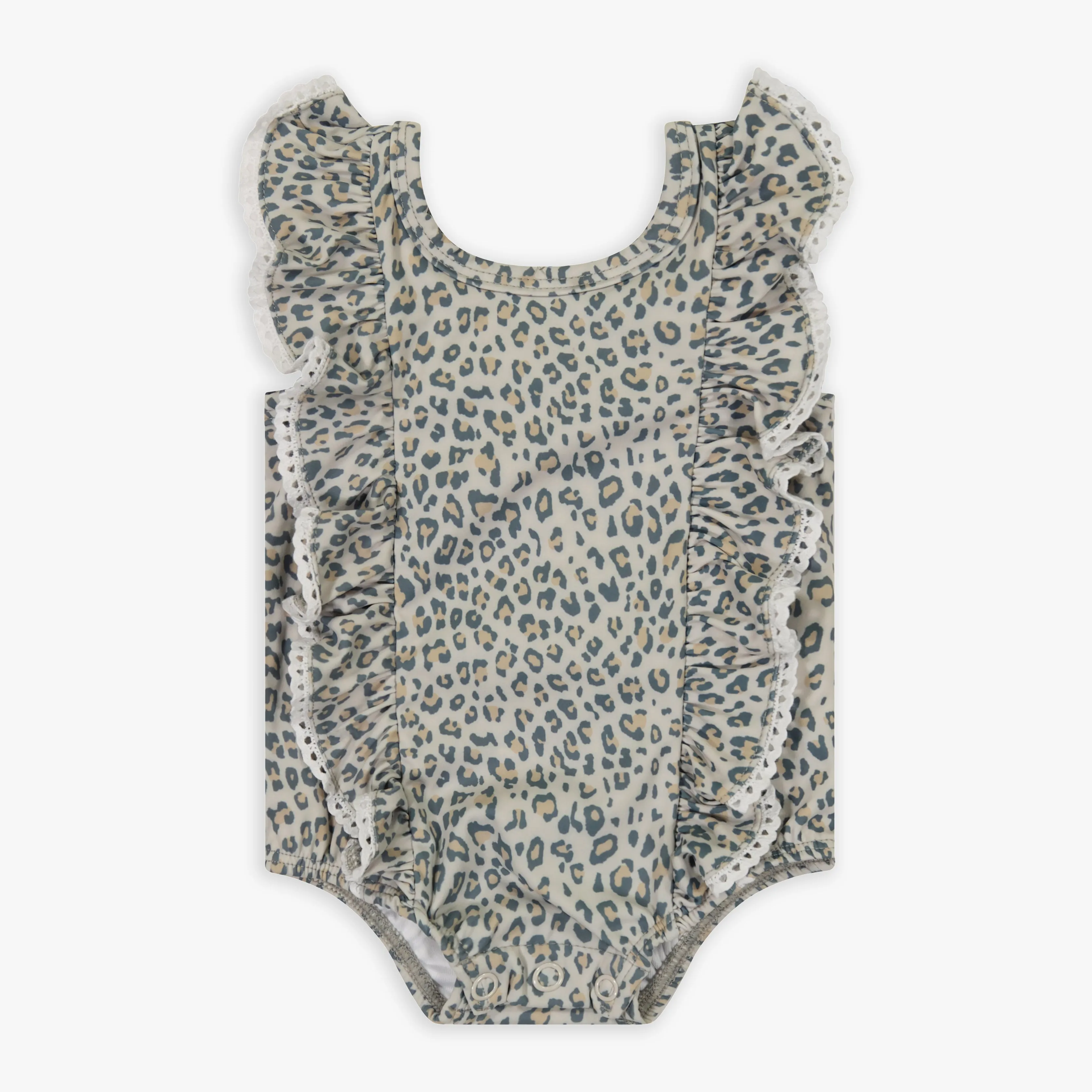 Animal Swimsuit